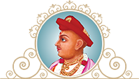 H.H. 1008 Shree Acharya Shree Raghuvirji Maharaj