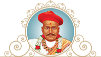 Viharilal Ji Maharaj