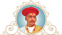 Shreepati Prasadji Maharaj