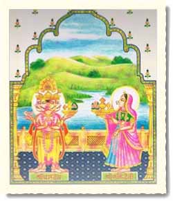 dharmadev-bhaktimata