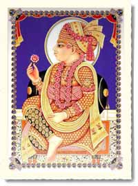 swaminarayan vadtal gadi