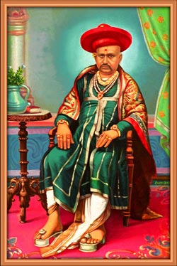 H.H. 1008 Shree Acharya Shree Bhagvatprasadji Maharaj