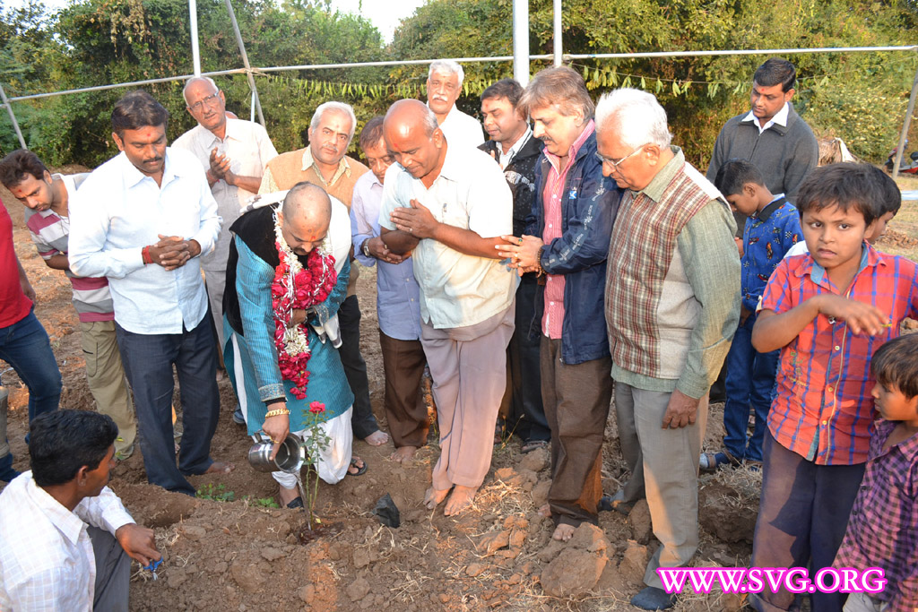 Satsang Sabha - Khambhat (6)