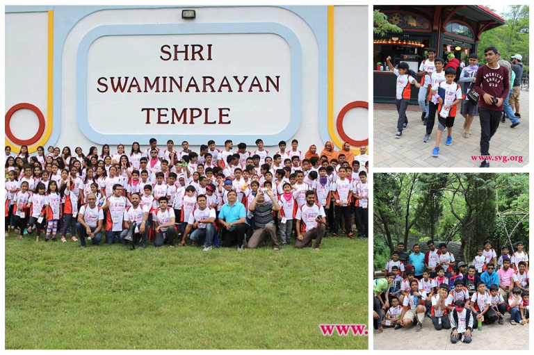 LNDYM Summer CAMP 2017 – Chicago (USA)