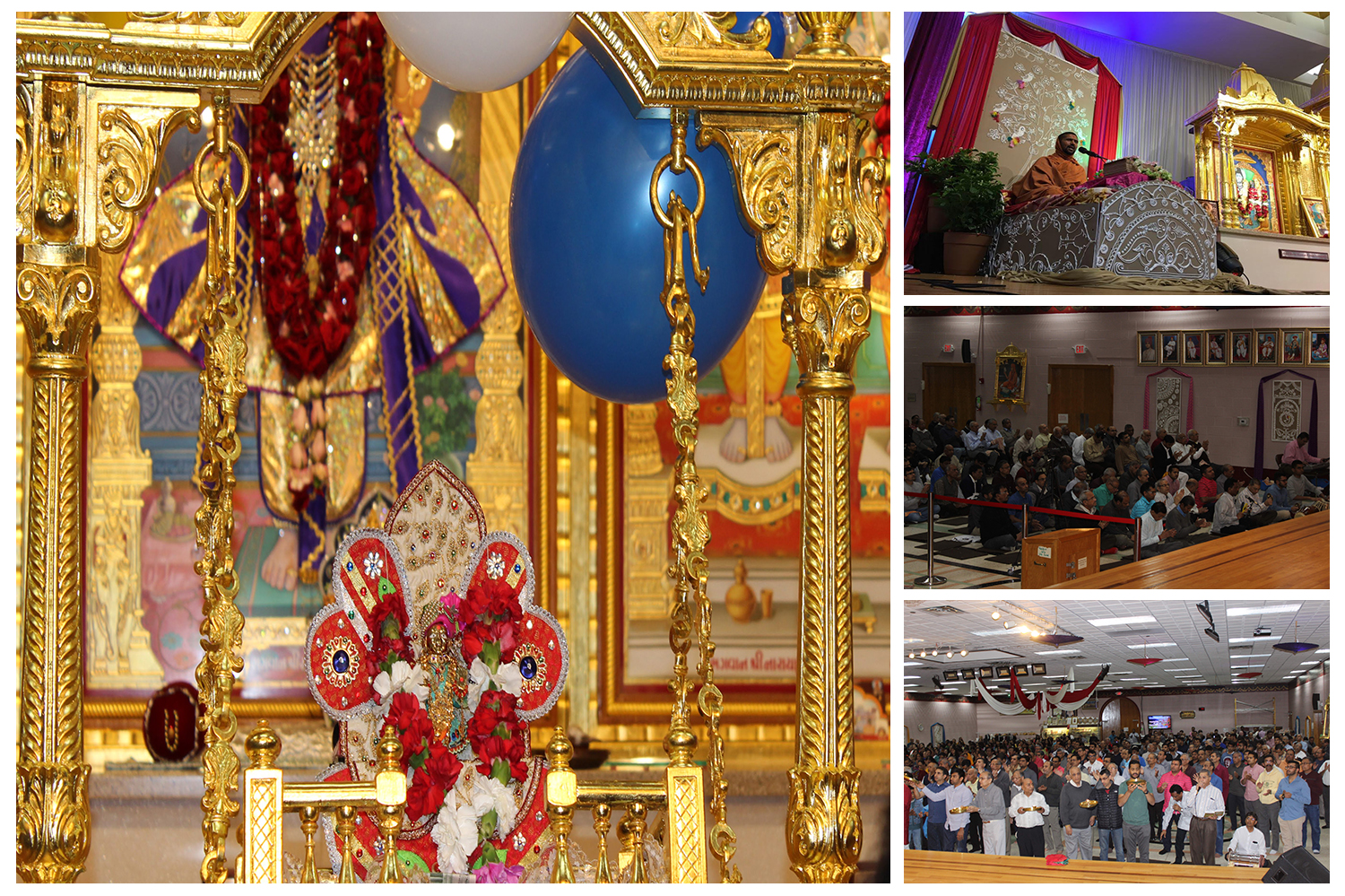 27th Patotsav Chicago