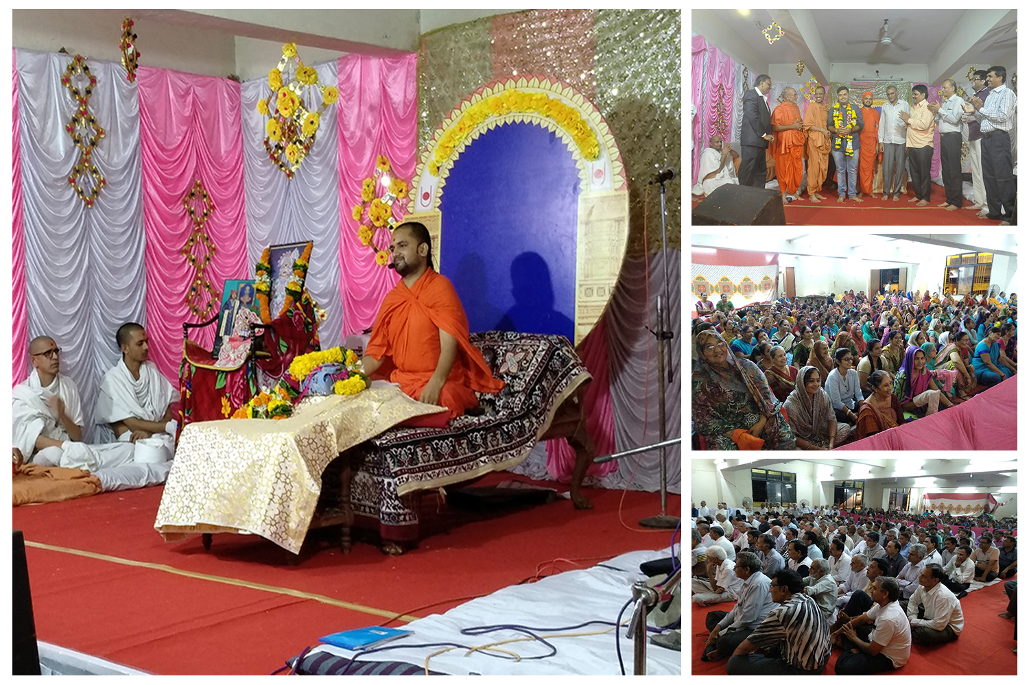 9th Varshik Mahotsav Dahisar