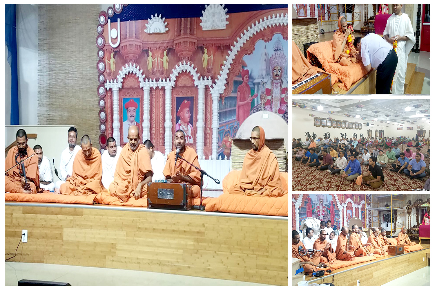 satsang sabha - NJ