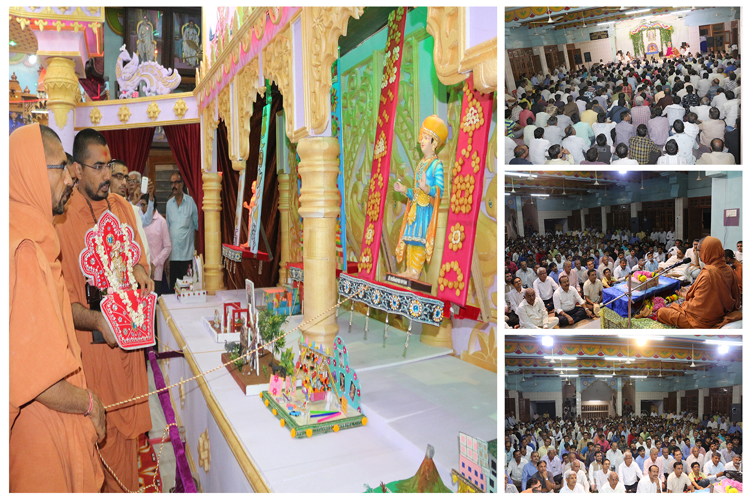 Satsang Sabha Mumbai