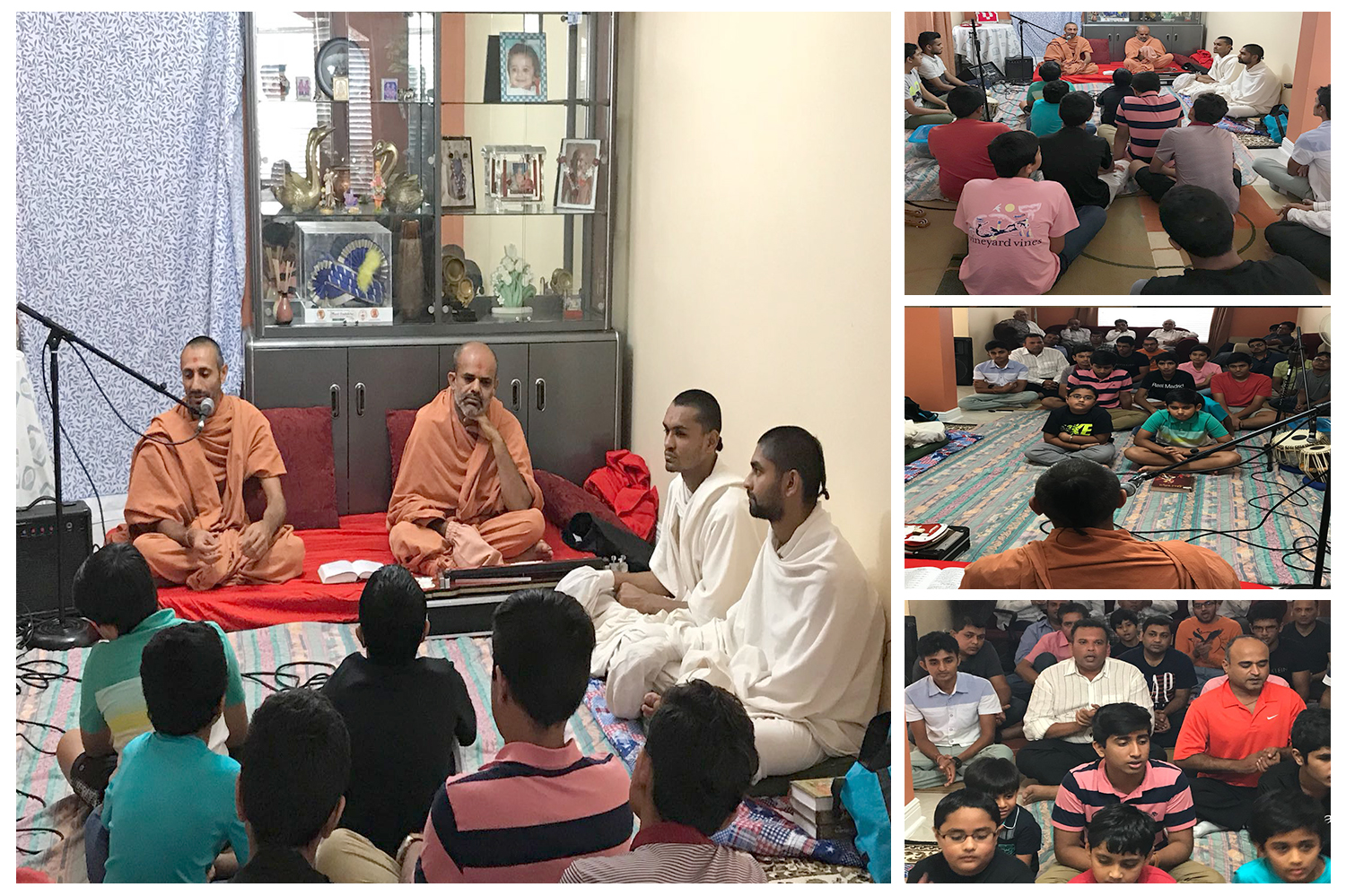 satsang Sabha Florida