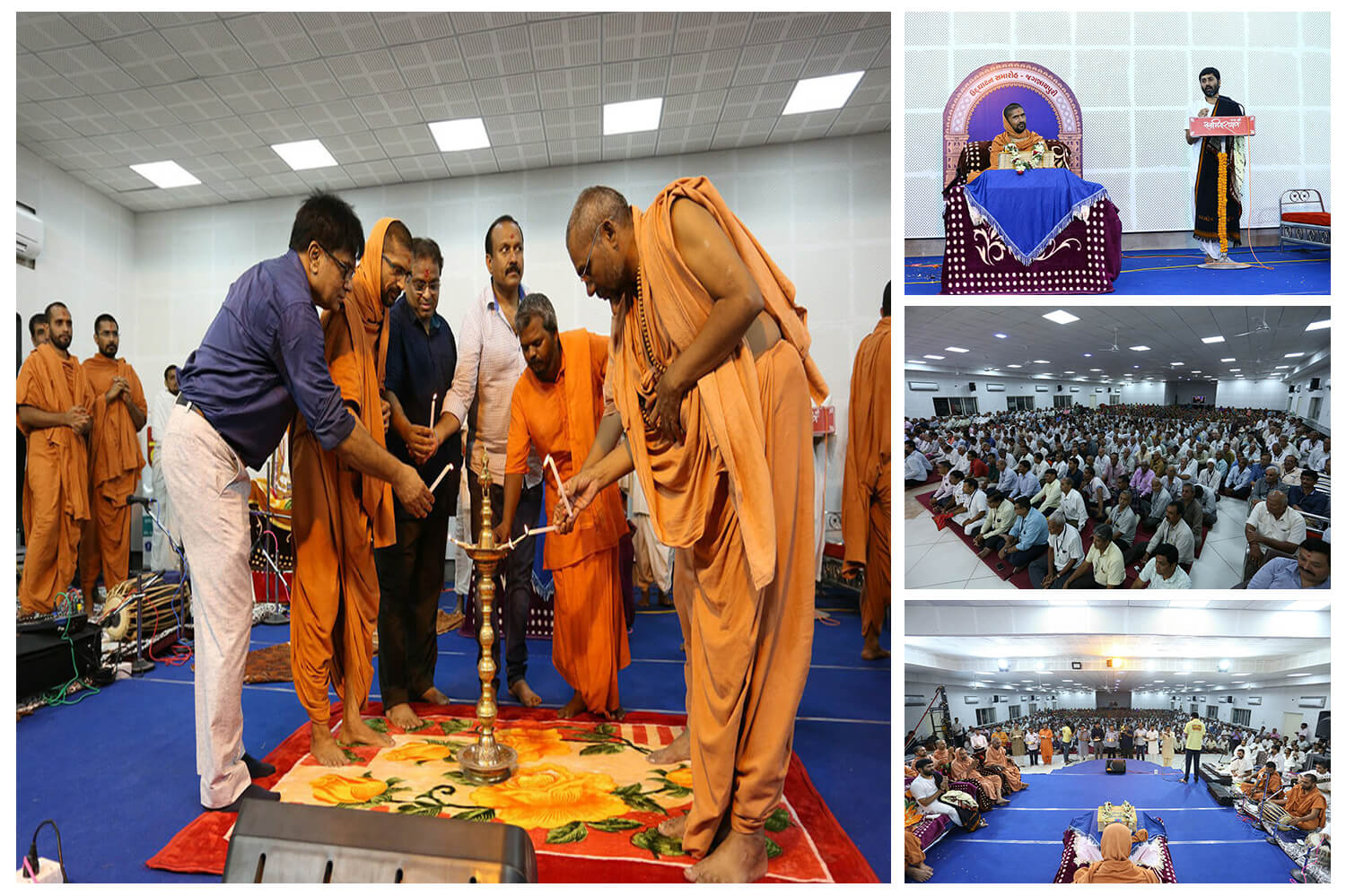 Jagannathpuri Uddhatan Mahotsav Day - 1