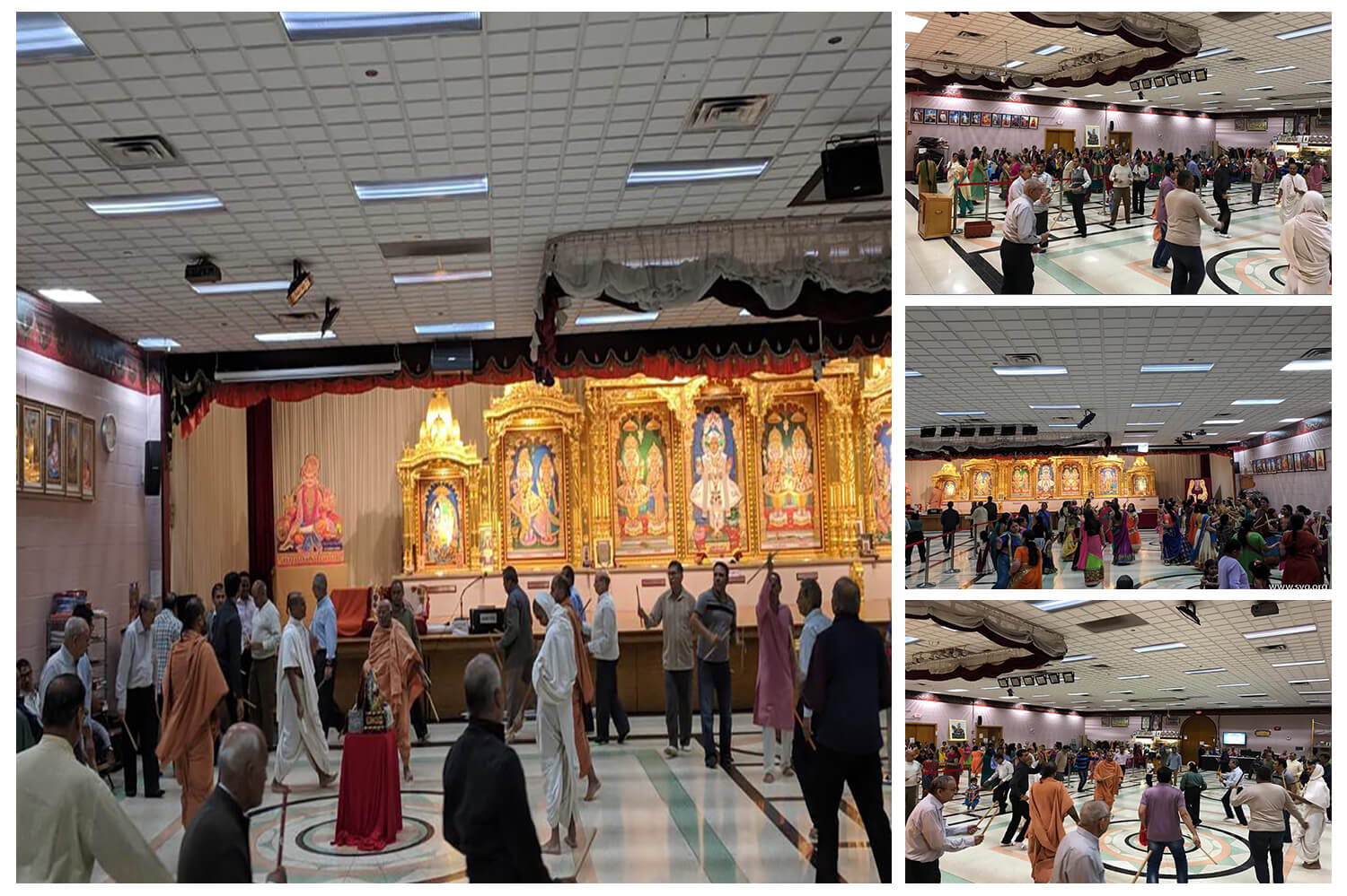 Sharadpunam Utsav Chicago