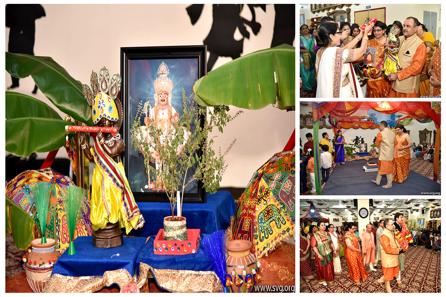 Tulsi Vivah Mahotsav -Newjersey