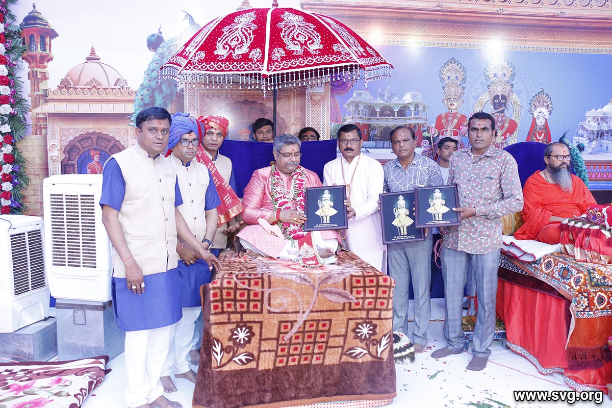 Nana Masiyala 19th Patotsav Mahotsav May 2019 (6)