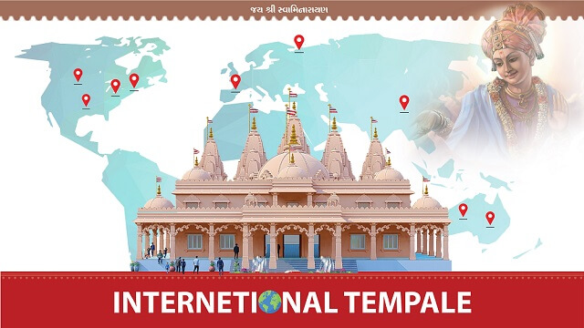international Temple