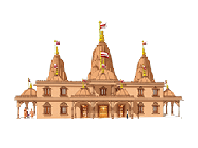 Shree Swaminarayan Mandir