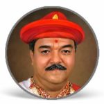 Swaminarayan Vadtal Gadi - SVG