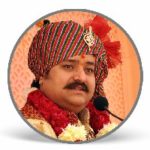 Swaminarayan Vadtal Gadi - SVG