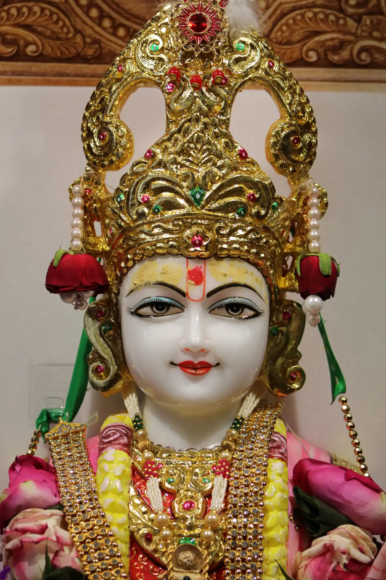 Calgary : Murti Pratishatha Mahotsav | Satsang Vicharan – CANADA | June 2024, Swaminarayan