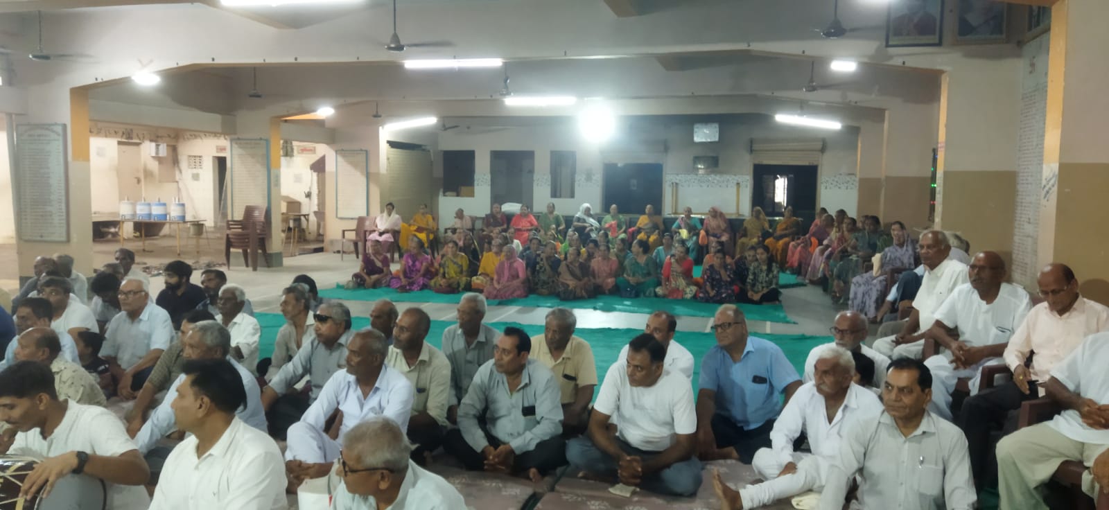 Swaminarayan, Swaminarayantempel, Vadtal