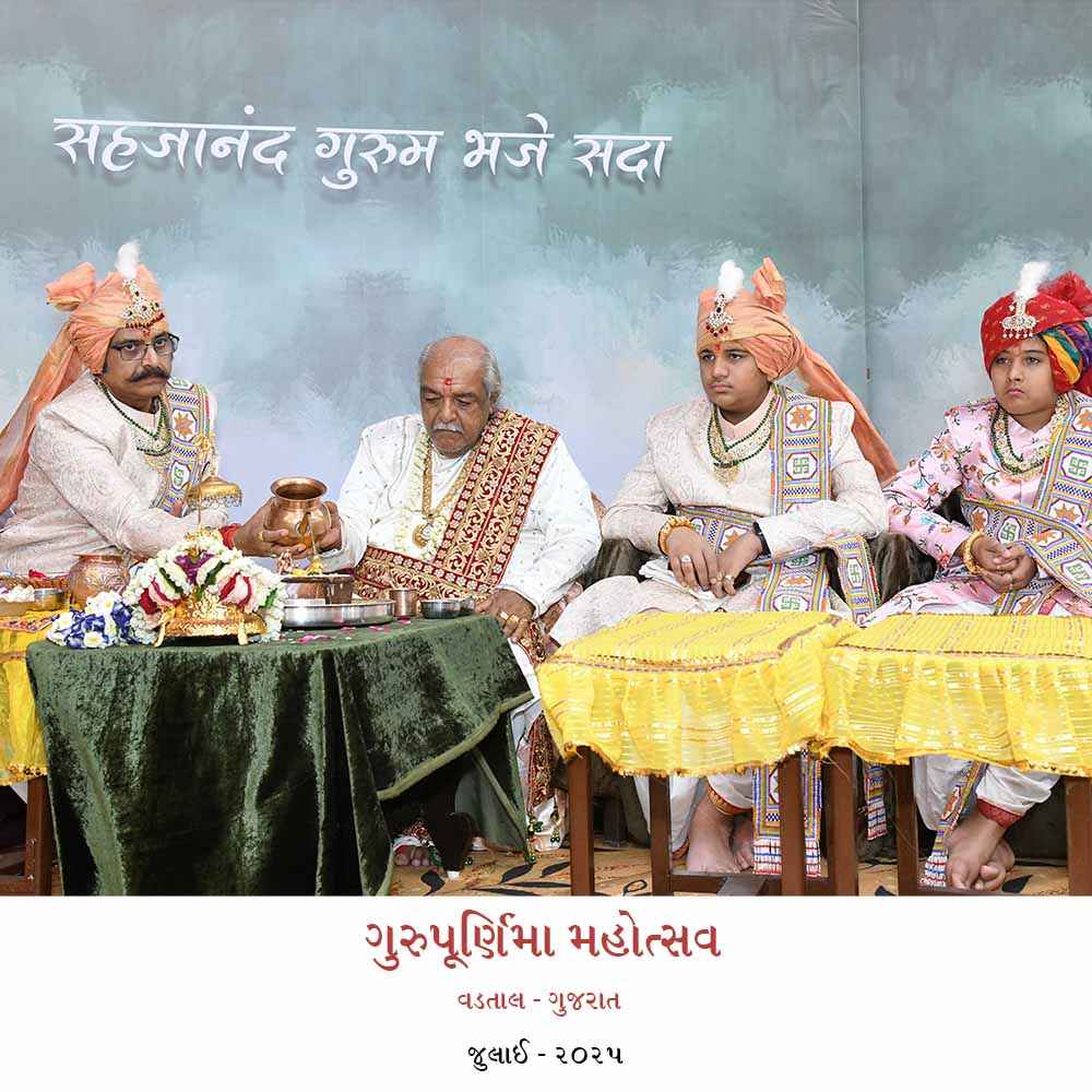 #laljimaharaj #vadtal #gurupurnima #raghuvirvadi #guru #guruji #Anand #nadiad